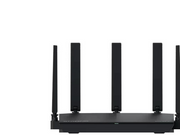 Strong BE3600 Wi-FI 7 Dual band router - Wireless router Wi-Fi 7 (802.11be)