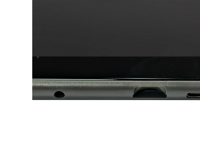 DENVER TIO-80115KBUP BLUE/PINK - 8" Octa Core tablet with Android 16GMS & included bumper in blue and pink