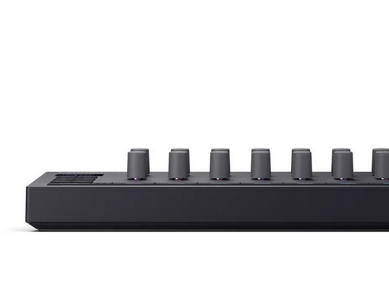 Novation Lunch Control 3