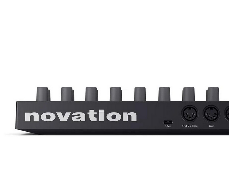 Novation Lunch Control 3