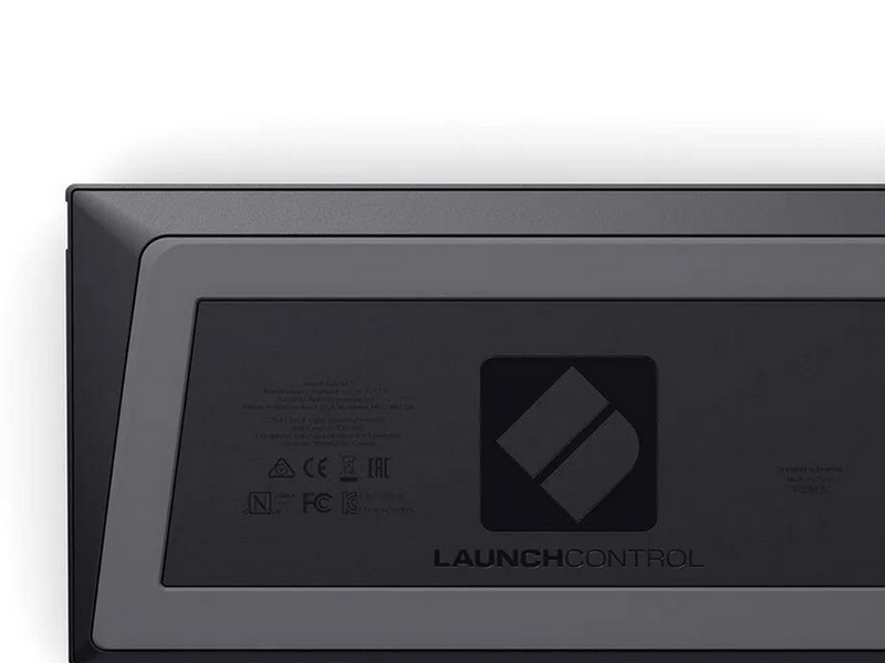 Novation Lunch Control 3