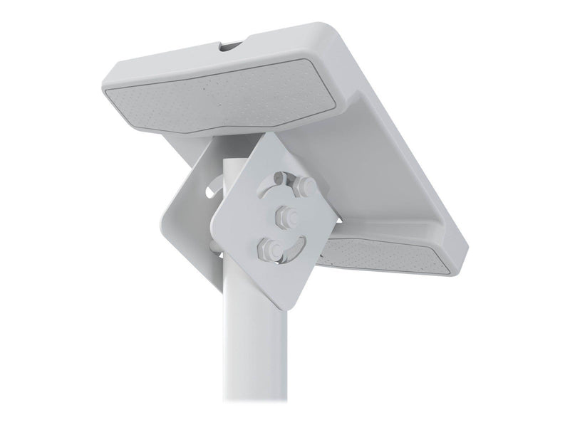 Multibrackets M Public Ceilingmount Medium Single 3000 White 70 kg 55" 200 x 100 mm