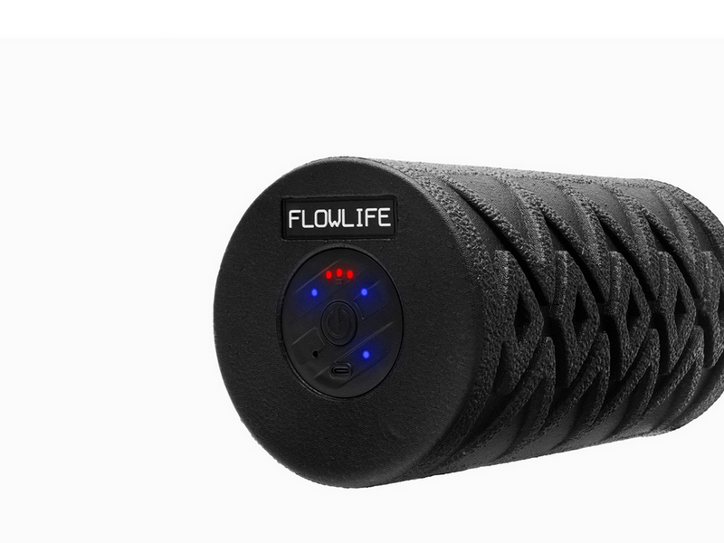 Flowlife Flowroller Pro