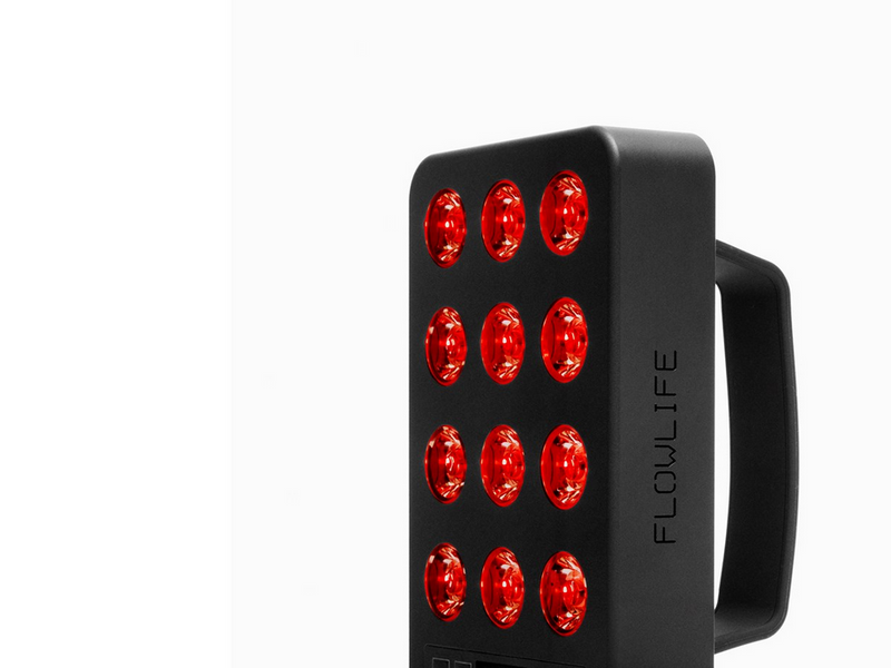 Flowlife Flowlight Panel Go 60 Two Waves