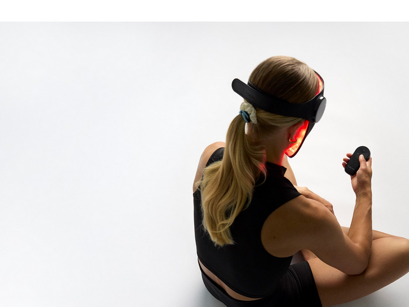 Flowlife Flowlight Laser Mask Ultra Three waves