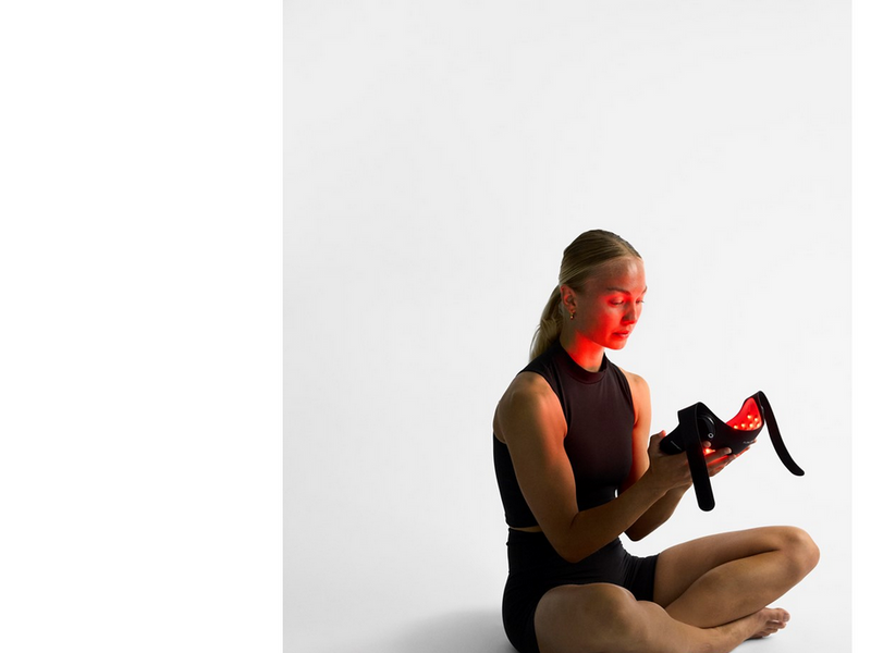 Flowlife Flowlight Laser Mask Ultra Three waves