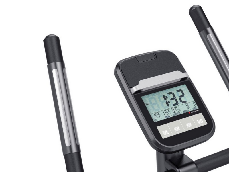 ASG B Elite 1000 Motionscykel