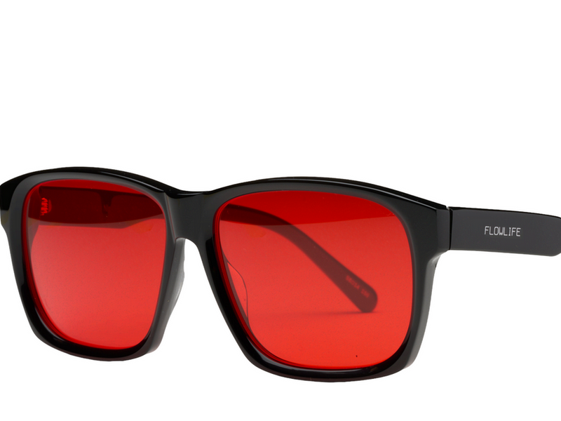 Flowlife Flowglasses Night Sync 02 - Morata Edition