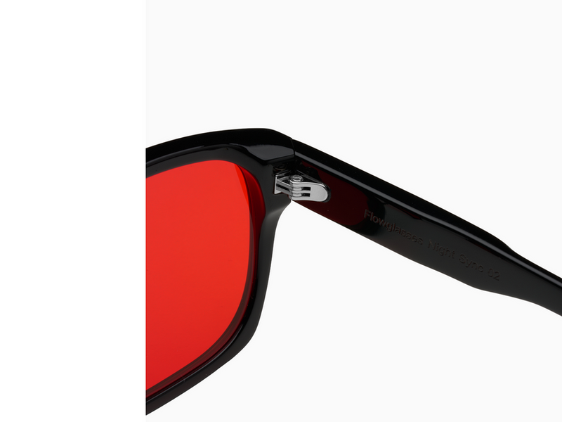 Flowlife Flowglasses Night Sync 02 - Morata Edition