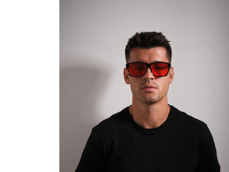 Flowlife Flowglasses Night Sync 02 - Morata Edition