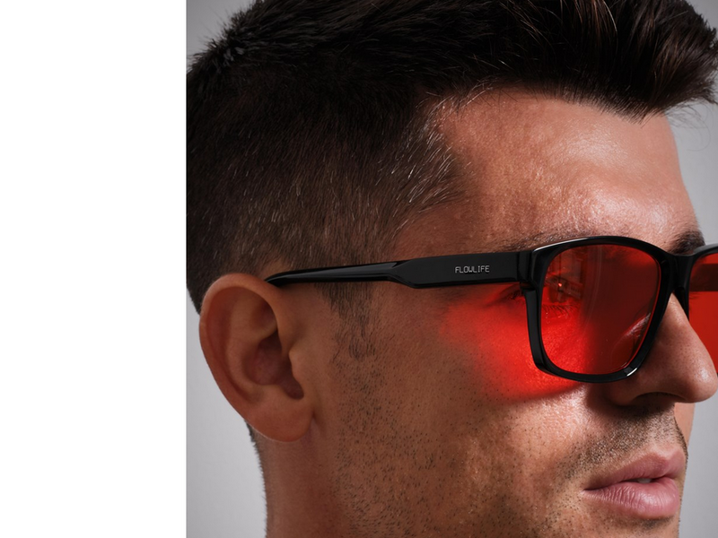 Flowlife Flowglasses Night Sync 02 - Morata Edition