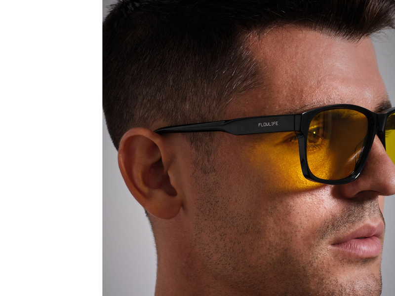 Flowlife Flowglasses Day Sync 02 - Álvaro Edition