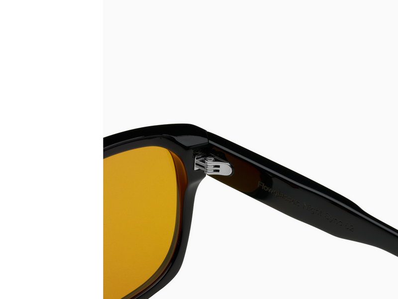 Flowlife Flowglasses Day Sync 02 - Álvaro Edition