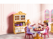 Playmobil Prinzessin - Schlossküche