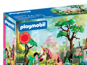 Playmobil Fantasie & Magie - Ausflug der Feen