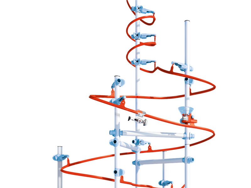 Playmobil Sky Trails - Sky Trails: Starter-Set