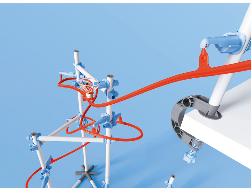 Playmobil Sky Trails - Sky Trails: Starter-Set