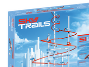 Playmobil Sky Trails - Sky Trails: Starter-Set