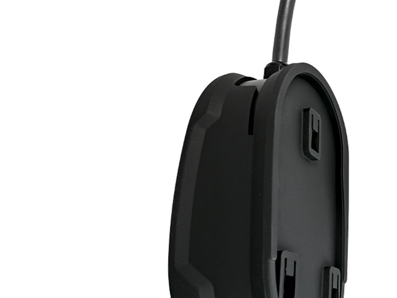 go-e Gemini Bodyguard protective case Charger Gemini flex och Gemini flex 2.0