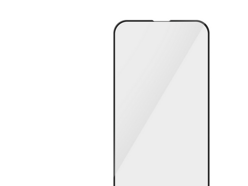 PanzerGlass Screen Protector iPhone 17e | 16e | 14 | 13 | 13 Pro | Ultra-Wide Fit w. FASTFIT IN-A-BOX