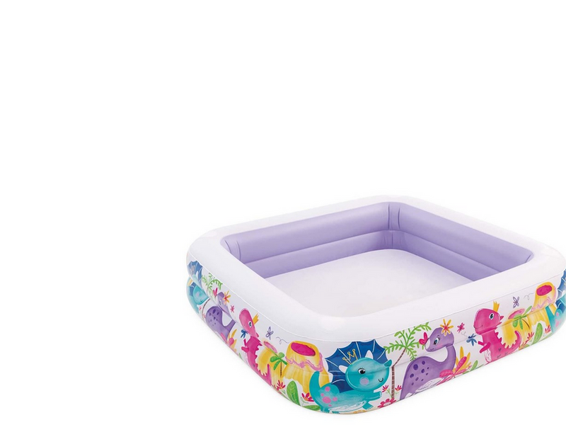 Intex Sun Shade Pool 157x157x122cm