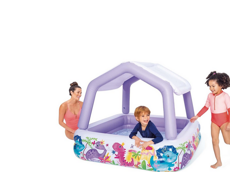 Intex Sun Shade Pool 157x157x122cm