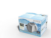 Intex Qs700 Plus Krystal Clear Salzwassersystem (12v)
