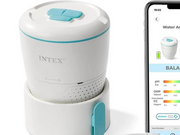 Intex Wasseranalysegerät