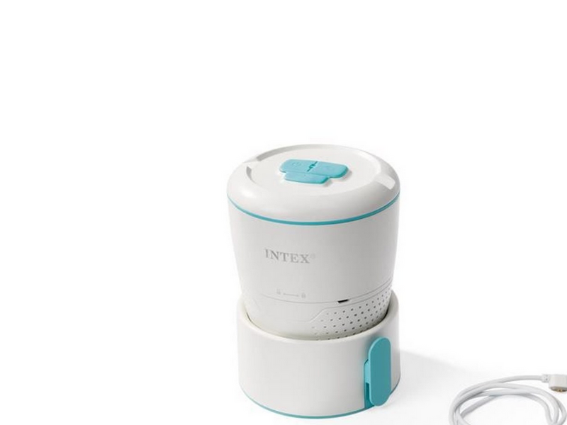 Intex Wasseranalysegerät