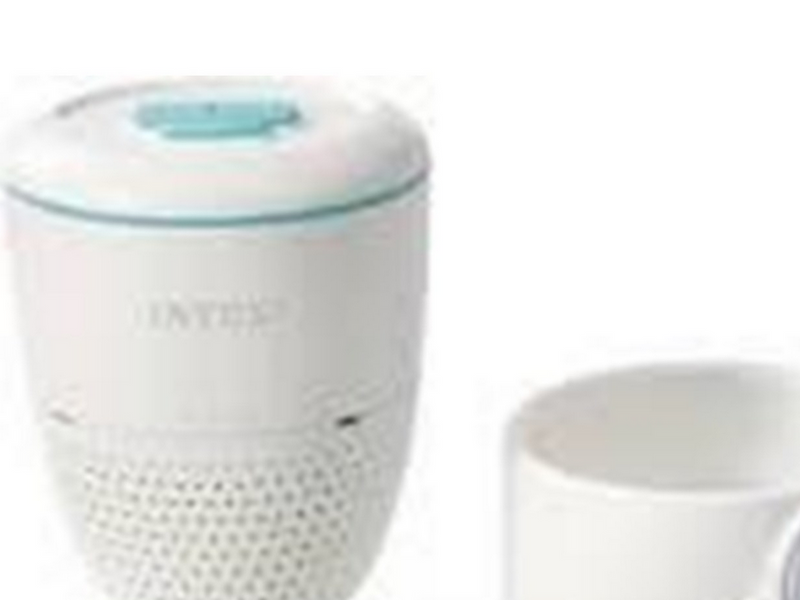Intex Wasseranalysegerät