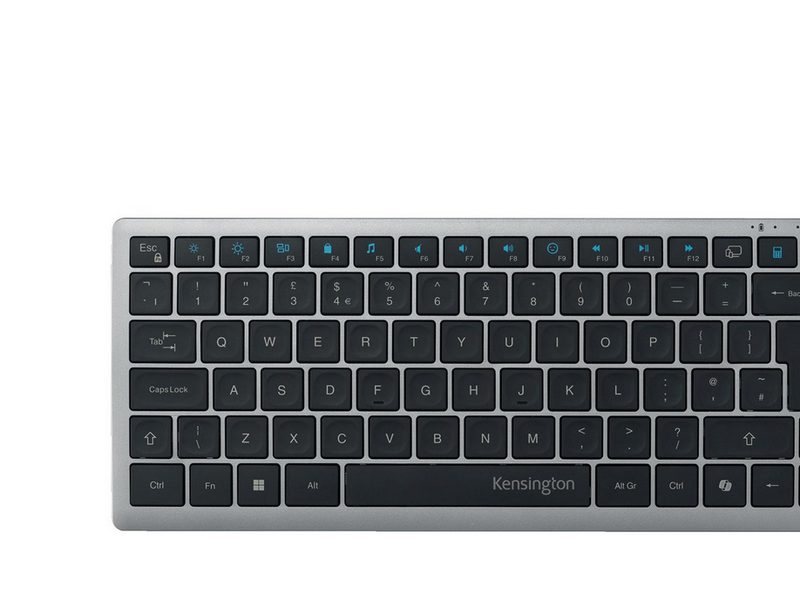 Kensington K75409PN keyboard