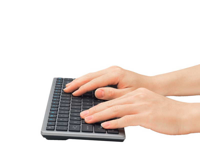 Kensington K75409PN keyboard