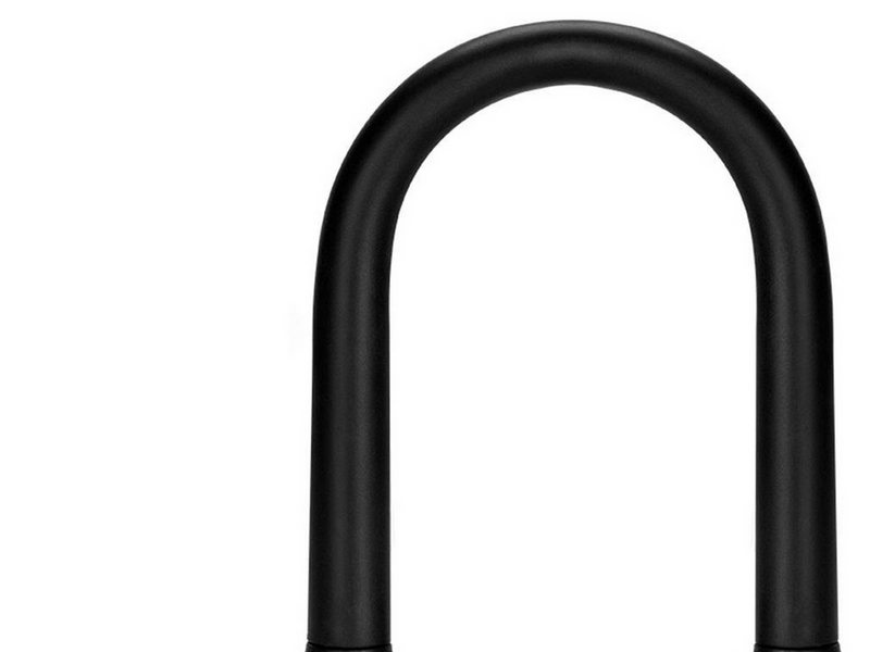 Rockbros RKS610-BK U-lock bicycle lock - black