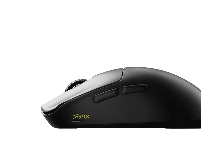 Scyrox V6 - Gaming Maus (Schwarz)