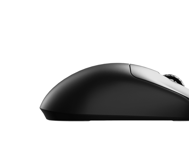 Scyrox V6 - Gaming Maus (Schwarz)