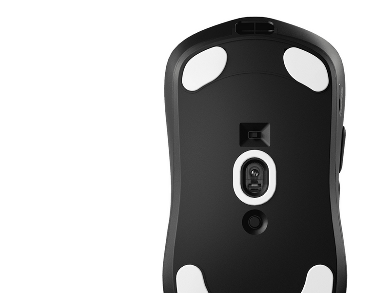 Scyrox V6 - Gaming Maus (Schwarz)