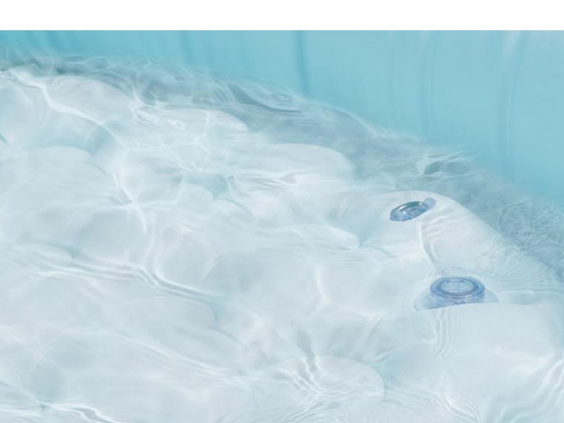 Intex Turtle Cove Spielplatz