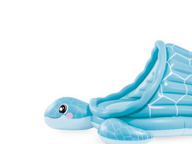 Intex Turtle Cove Spielplatz