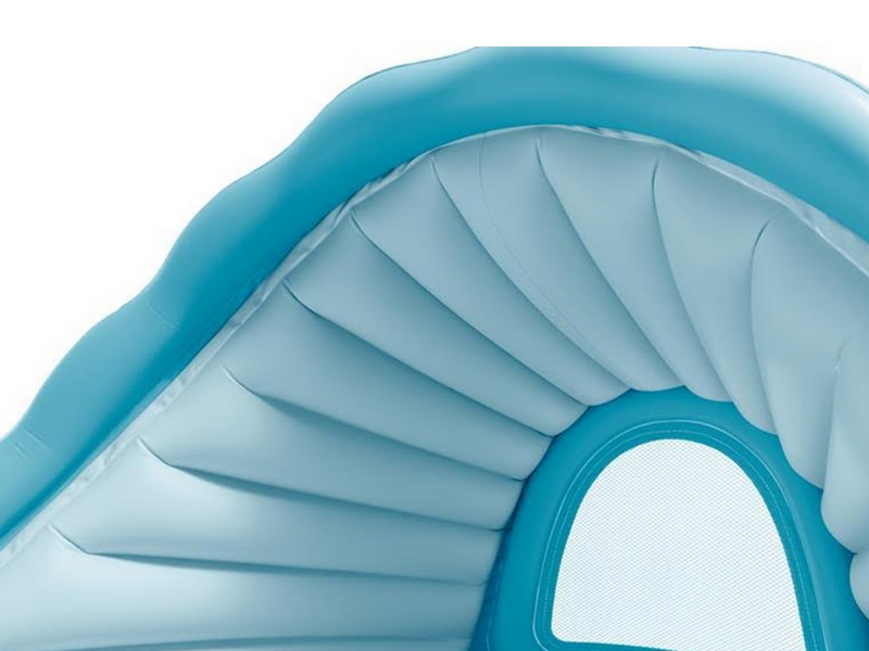 Intex Turtle Cove Spielplatz
