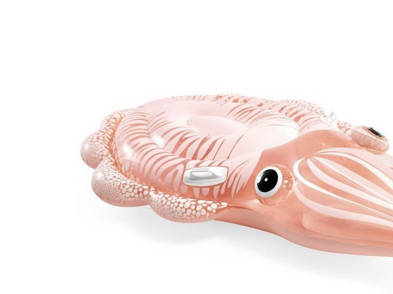 Intex Cuttlefish-Schwimmreifen, 191x117 cm