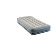 Intex Twin Pillow Rest Mid-Rise Luftbett W/ Fiber-Tech Rp