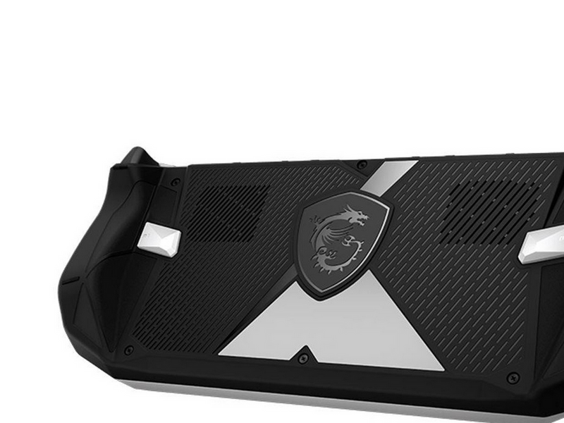 MSI Claw A8 BZ2EM - Ryzen Z2 Extreme - 24GB - 1TB