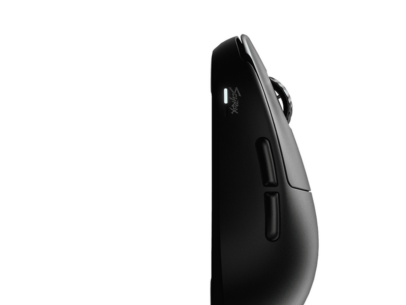 Scyrox V8 - Gaming Maus (Schwarz)
