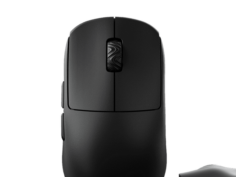 Scyrox V8 - Gaming Maus (Schwarz)