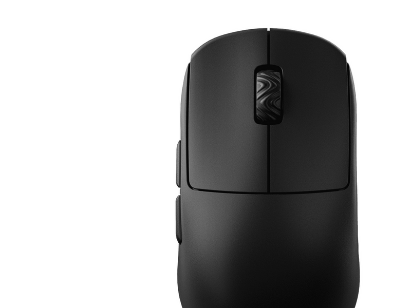 Scyrox V8 - Gaming Maus (Schwarz)
