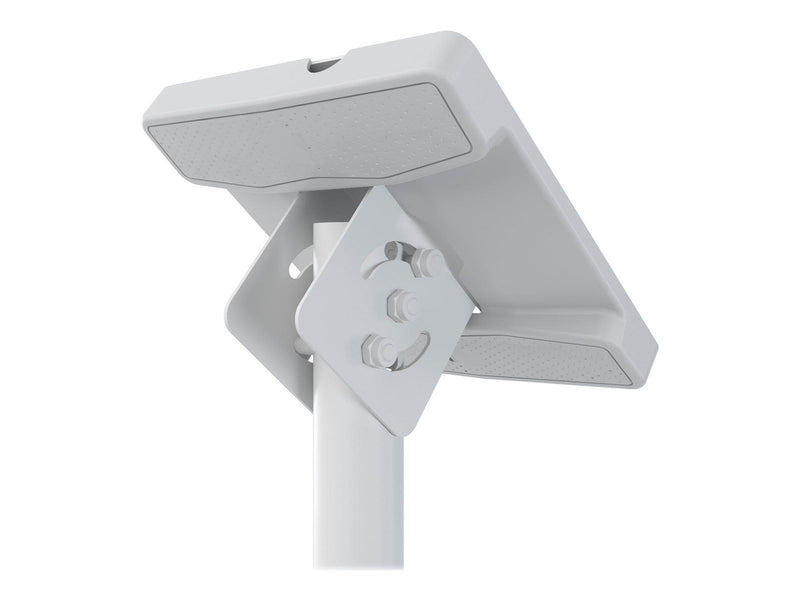Multibrackets M Public Ceilingmount Medium Single 3000 White 70 kg 55" 200 x 100 mm