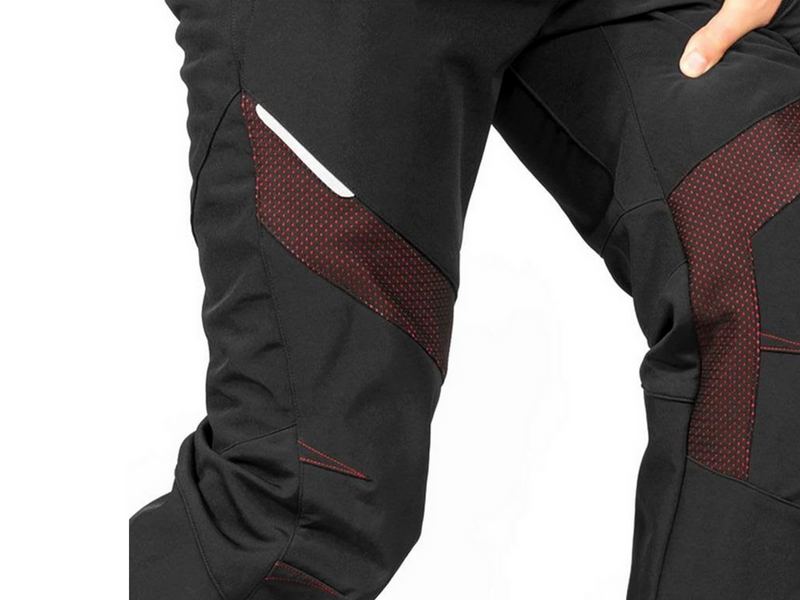 Rockbros YPK1007R cycling pants size L - black