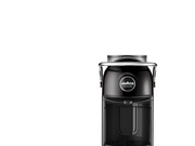 Lavazza Jolie Evo - Black