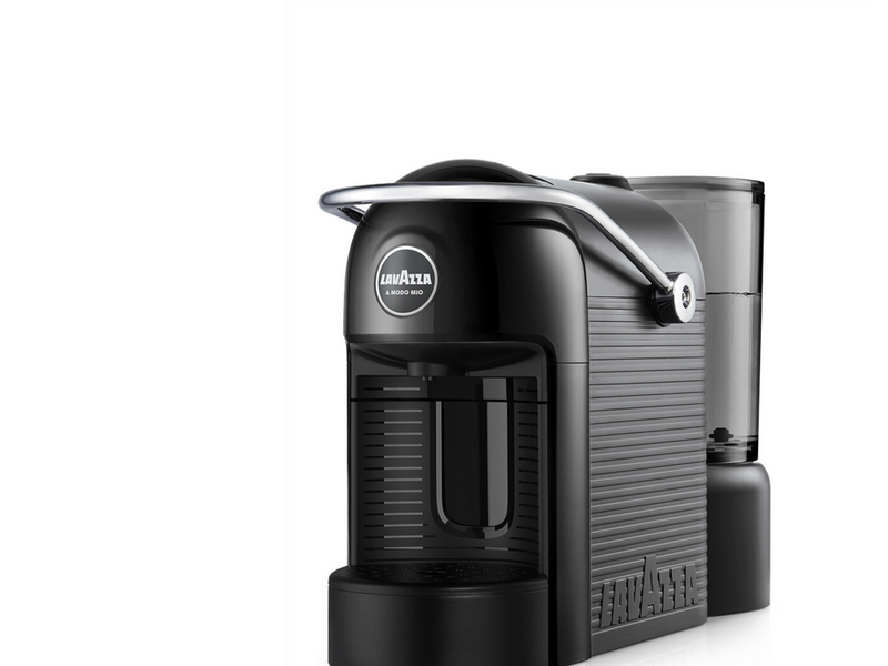 Lavazza Jolie Evo - Black