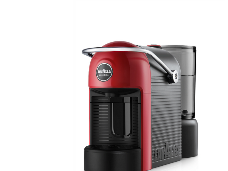 Lavazza Jolie Evo - Red